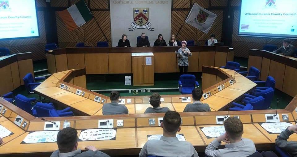 Recent LCVP Visits